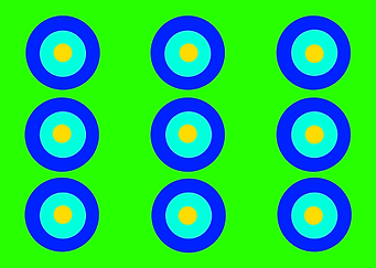 Nine Circles
