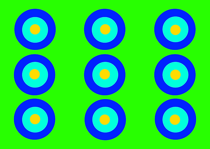 Nine Circles
