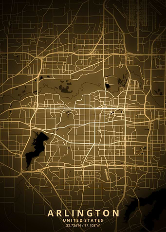 Arlington Texas