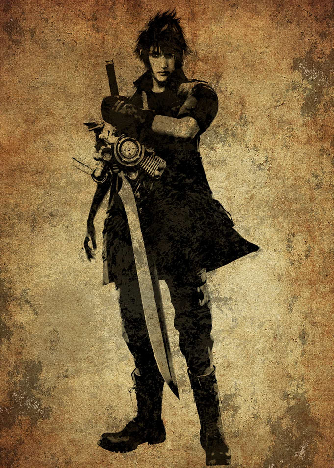 Final Fantasy Noctis