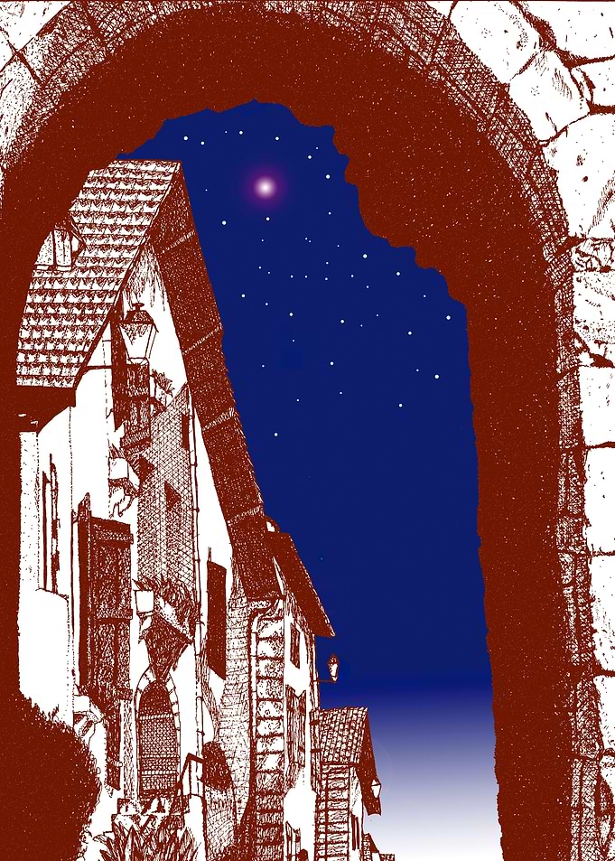 Urban Landscapes
