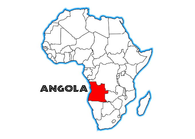 Angola