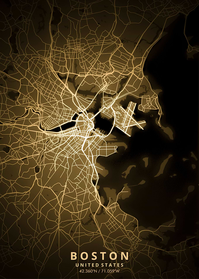 Boston Massachusetts