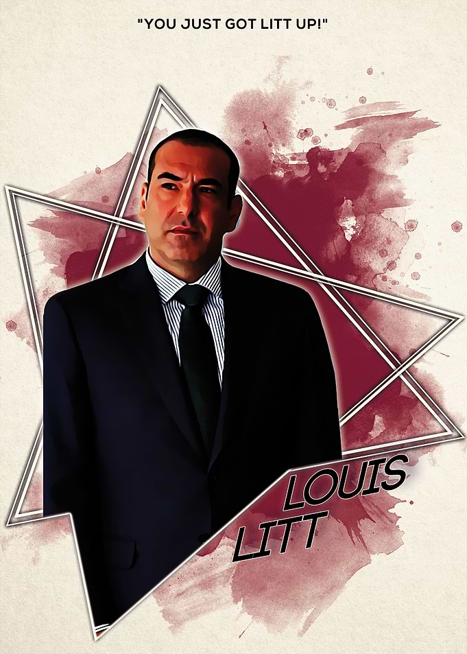Louis Litt