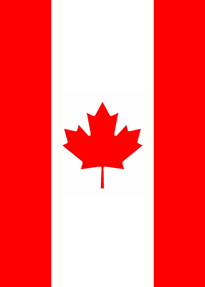 Canadian Flag