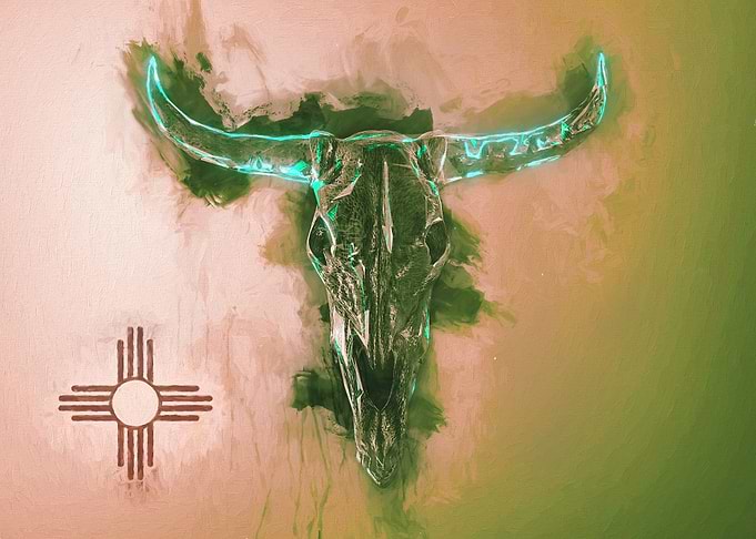 NEW MEXICO 2