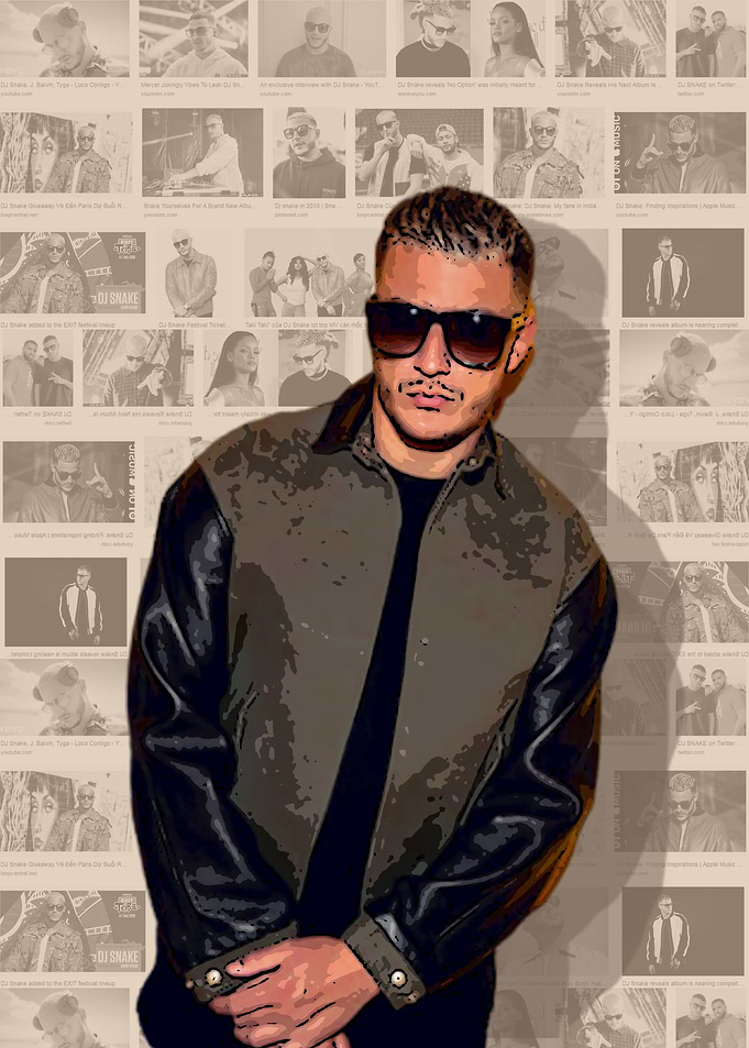 Dj snake