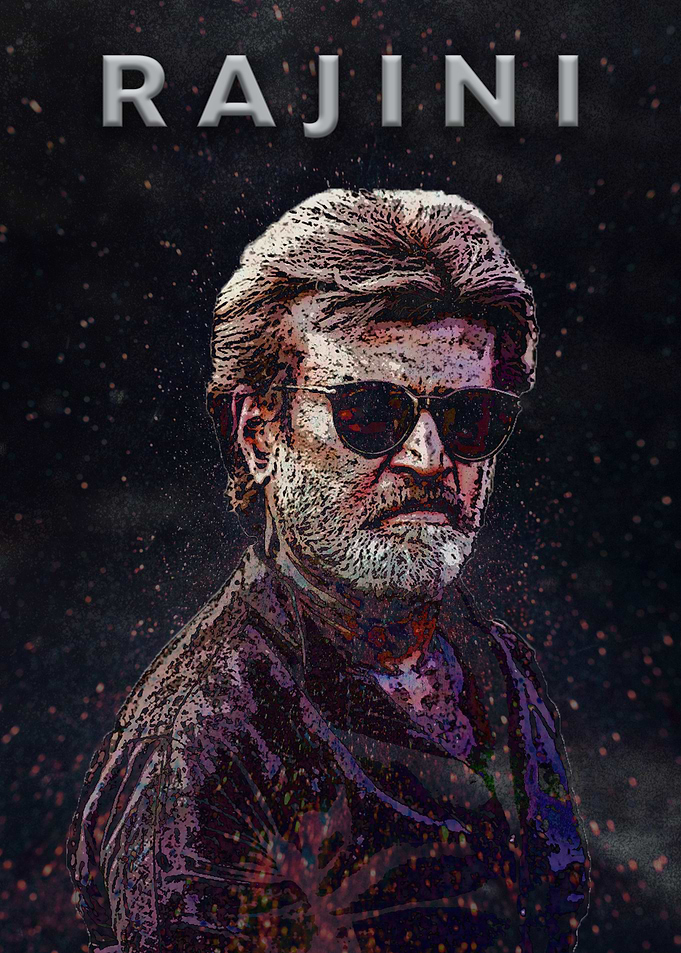 Rajinikanth
