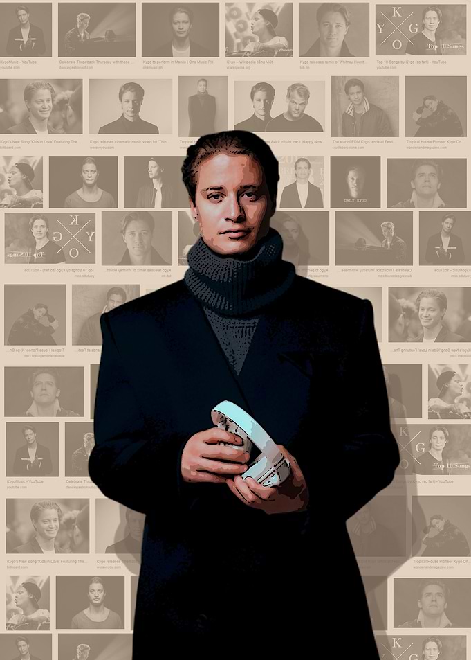 Kygo