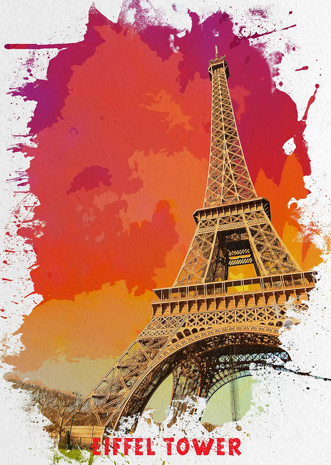 Eiffel Tower
