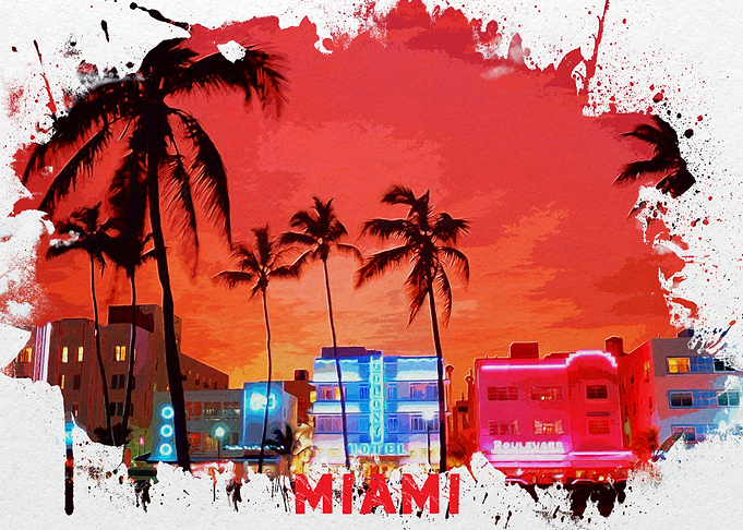 Miami
