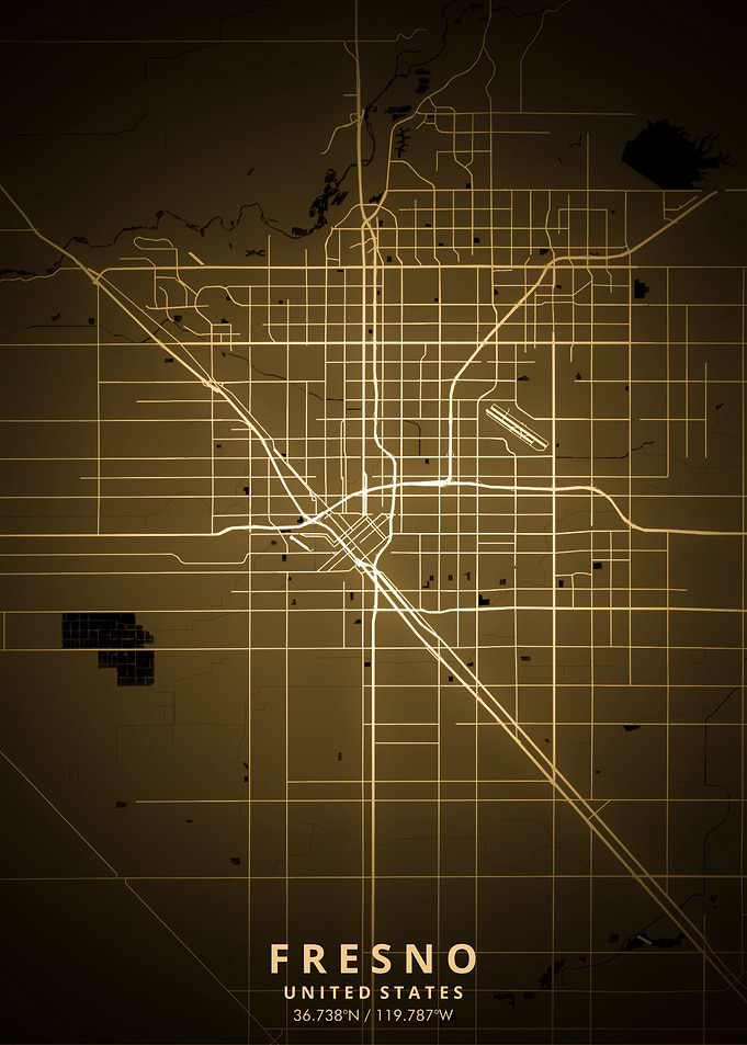 Fresno California