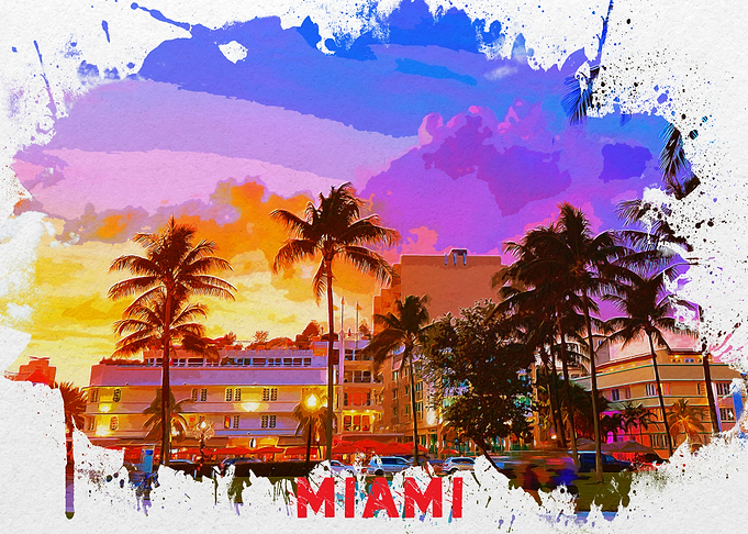 Miami