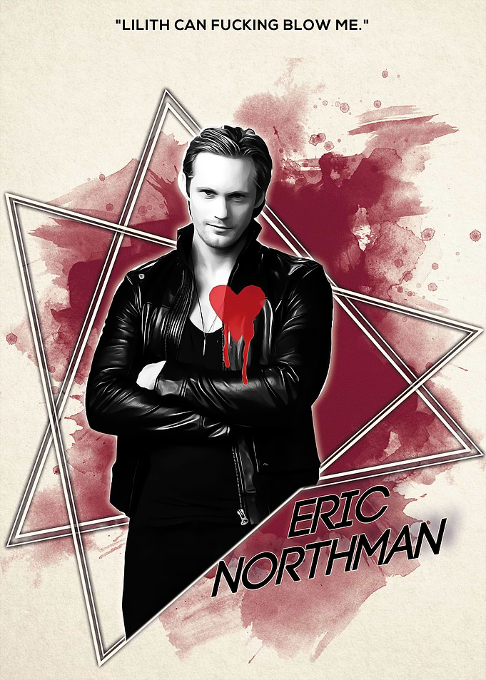 Eric Northman