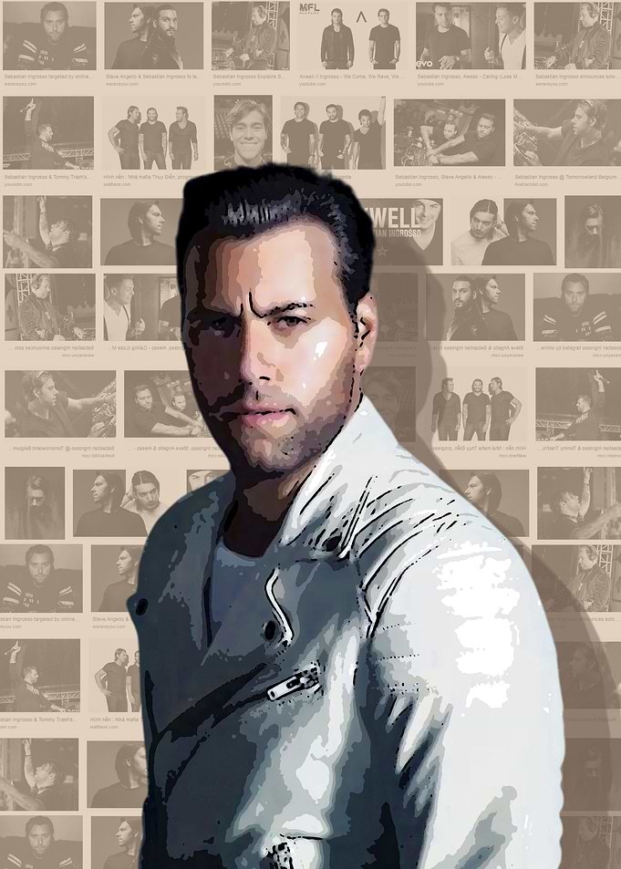 Sebastian Ingrosso