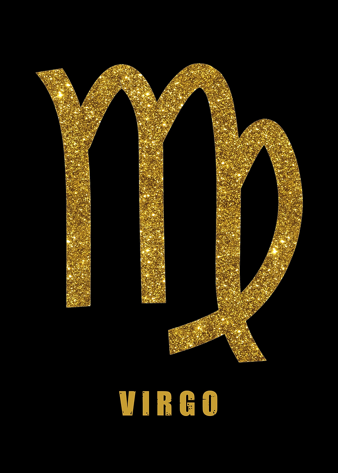 Zodiac Virgo