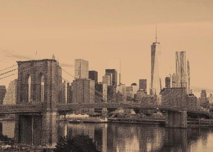 Brooklyn Bridge