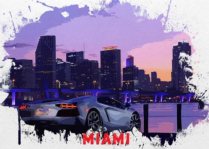 Miami