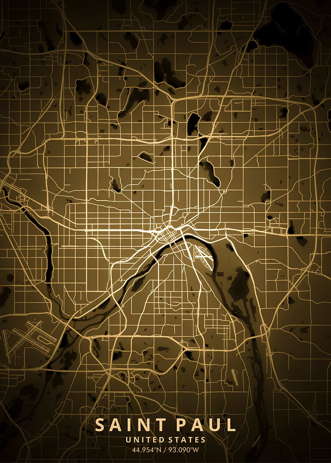 Saint Paul Minnesota