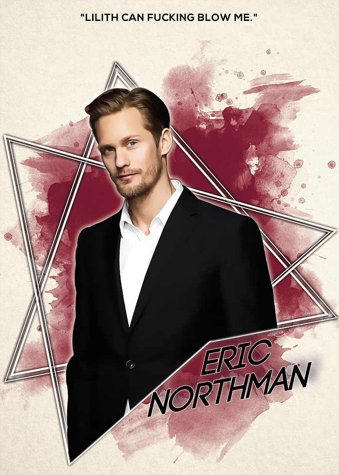 Eric Northman