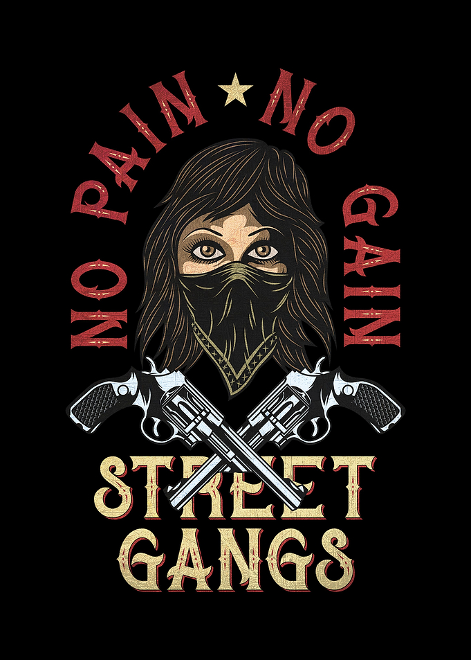 Street Gangs