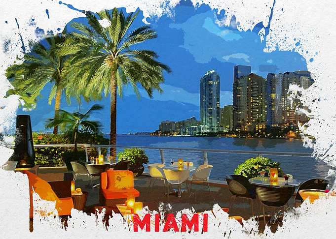 Miami