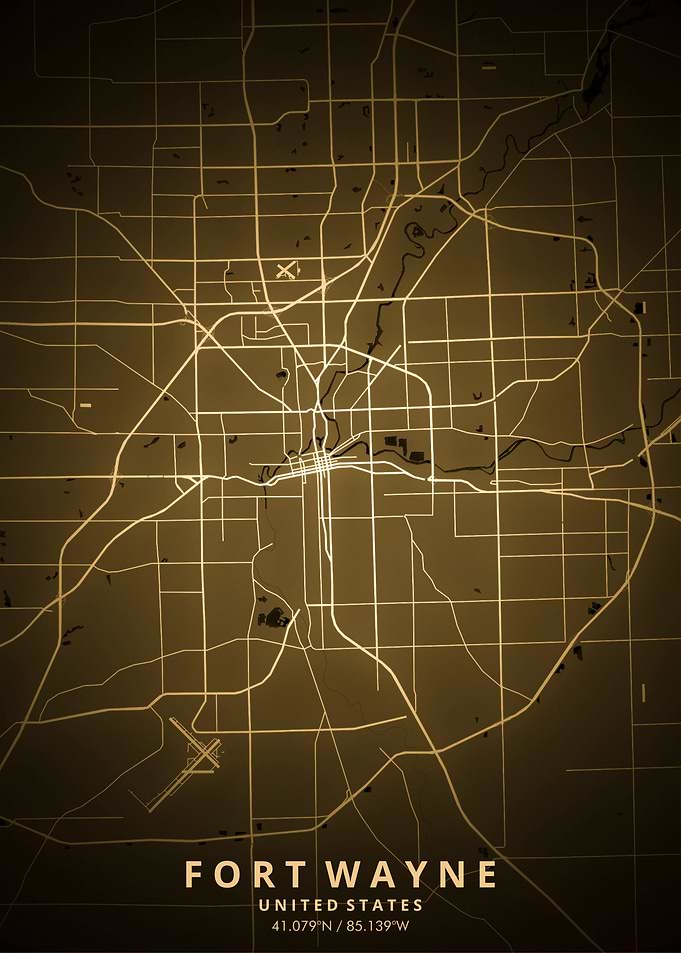 Fort Wayne Indiana