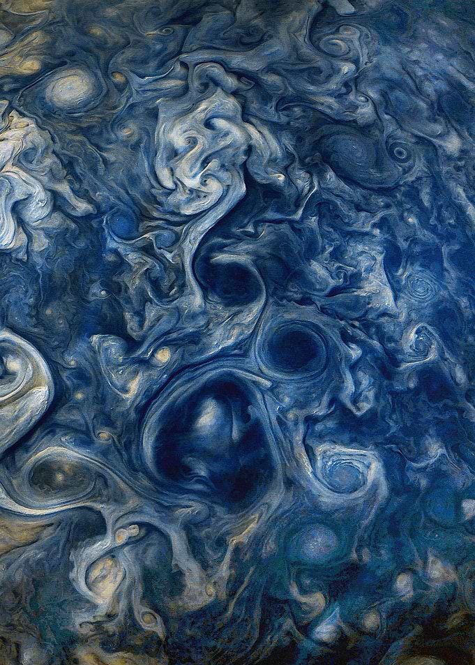 Jupiter Blues