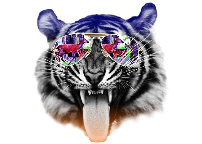tiger