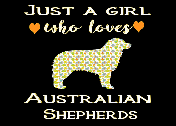 Australian Shepherds