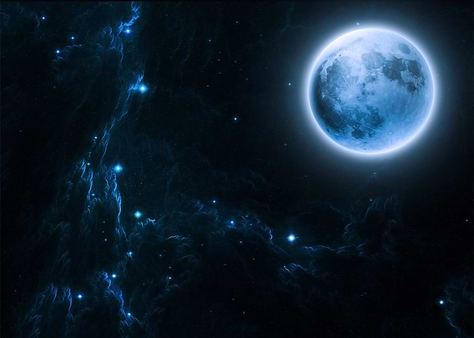 Moon