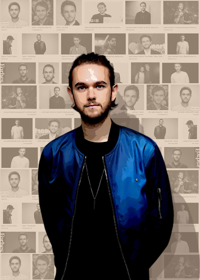 zedd