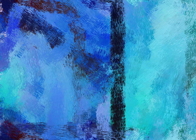 Painted Art
