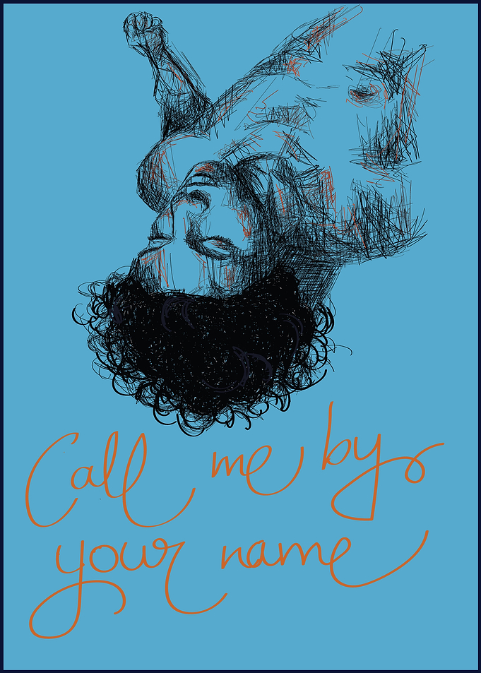 Call Me by Your Name