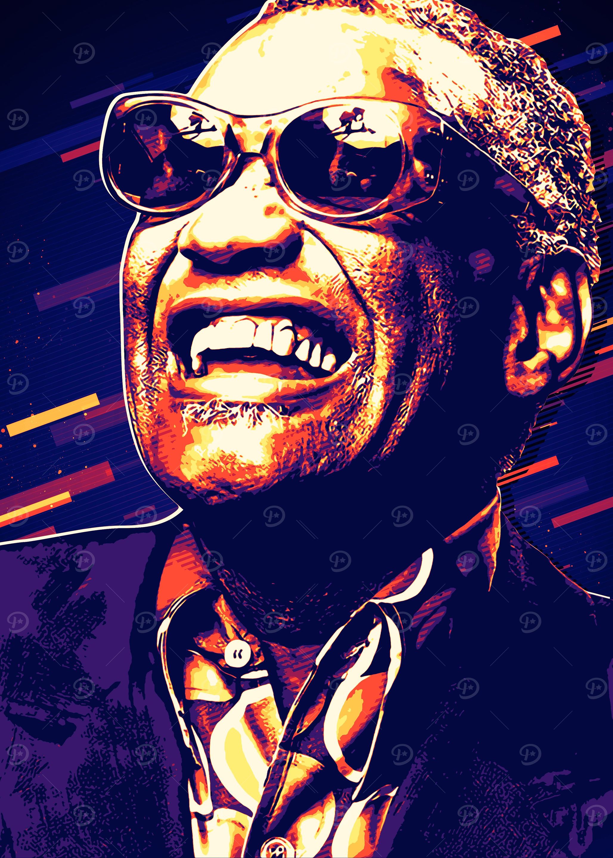 Ray Charles