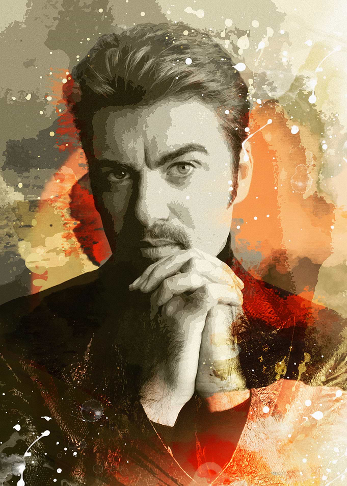 George Michael