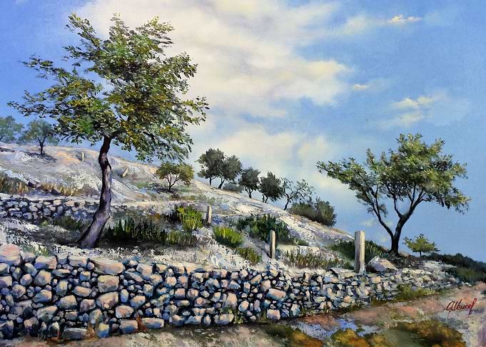 Remembering Gargano