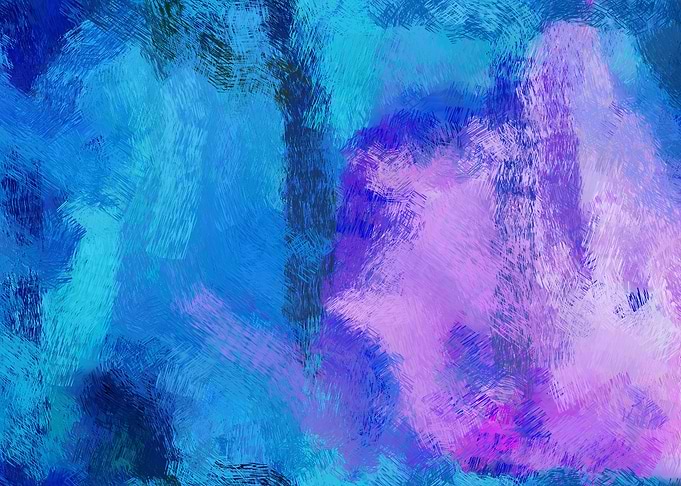 Painted Art