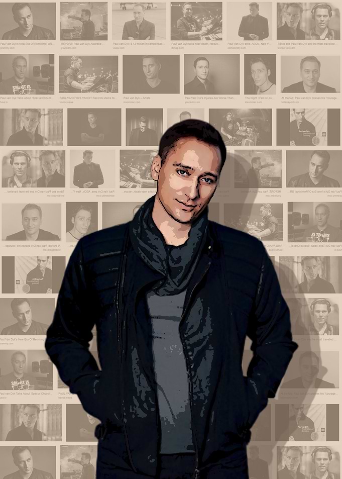 Paul van Dyk