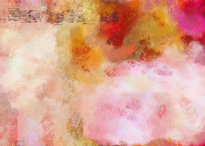 Painted Art