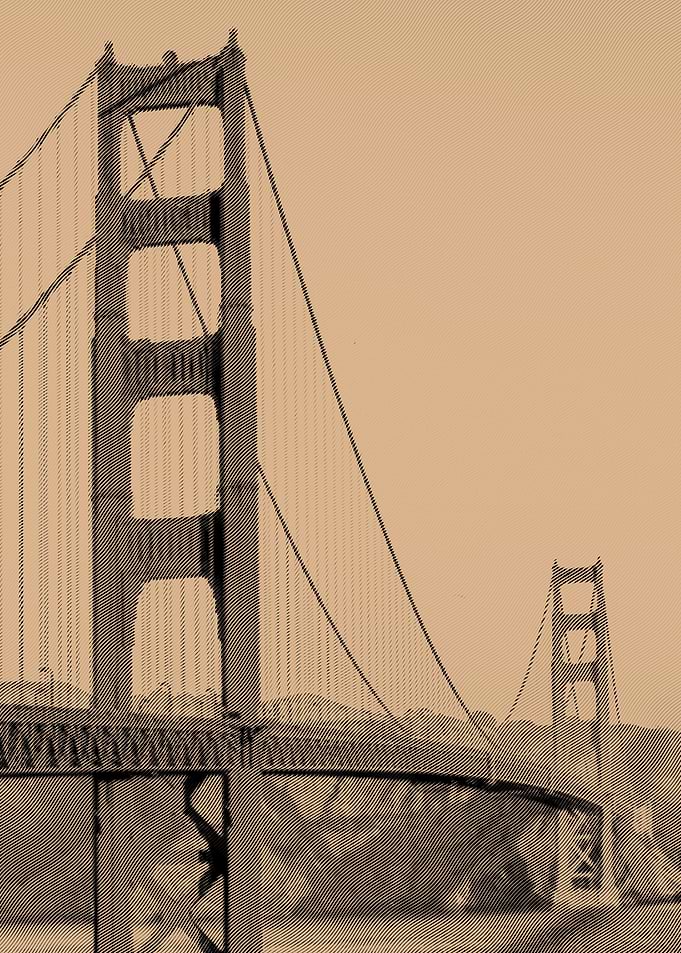Golden Gate Bridge