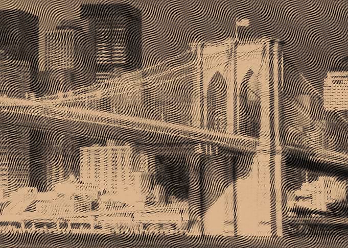 Brooklyn Bridge