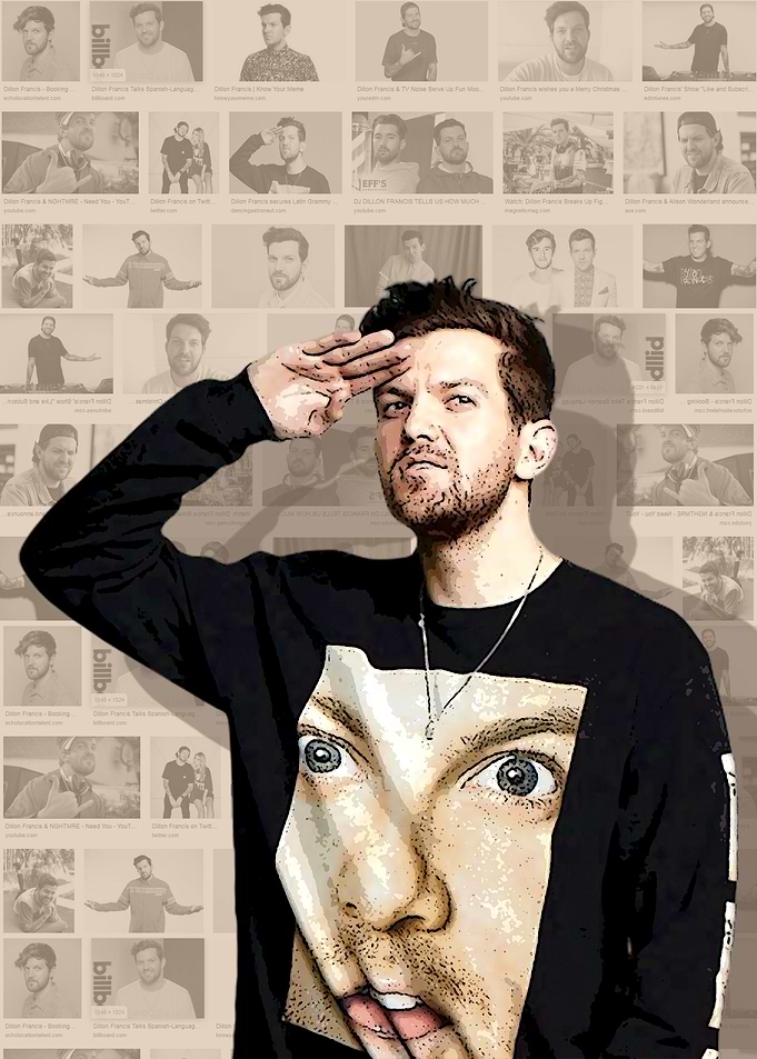 Dillon Francis