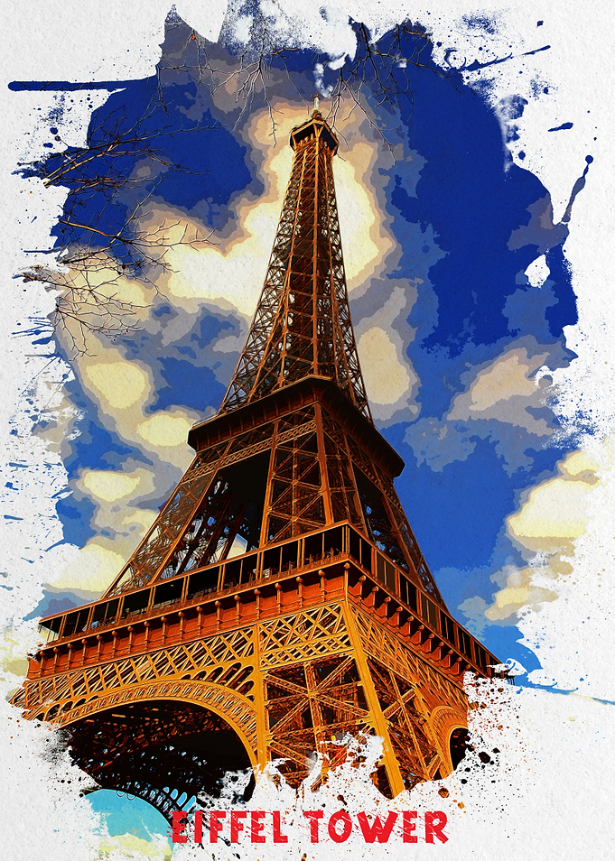 Eiffel Tower