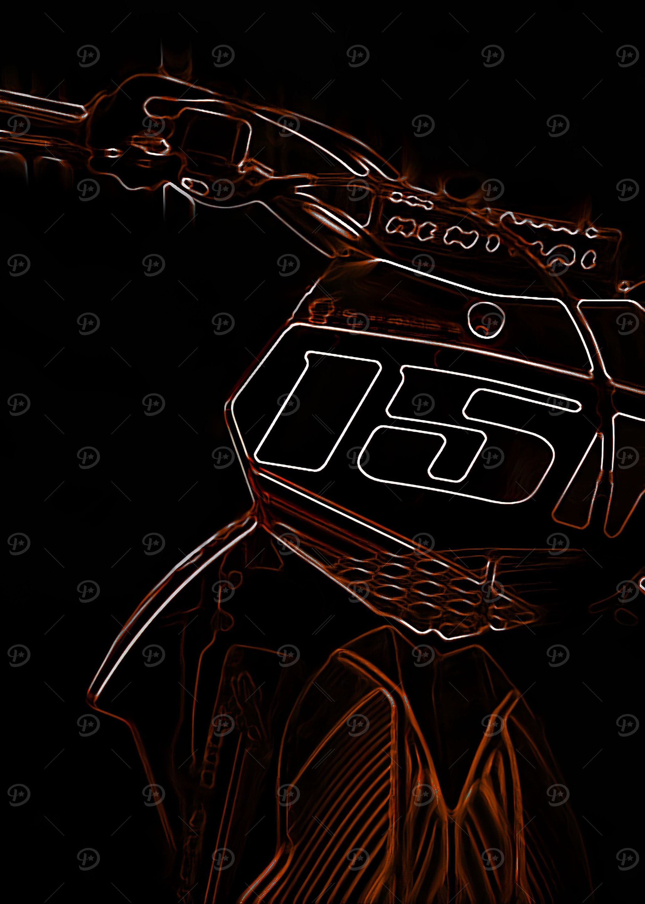 DIRT BIKE