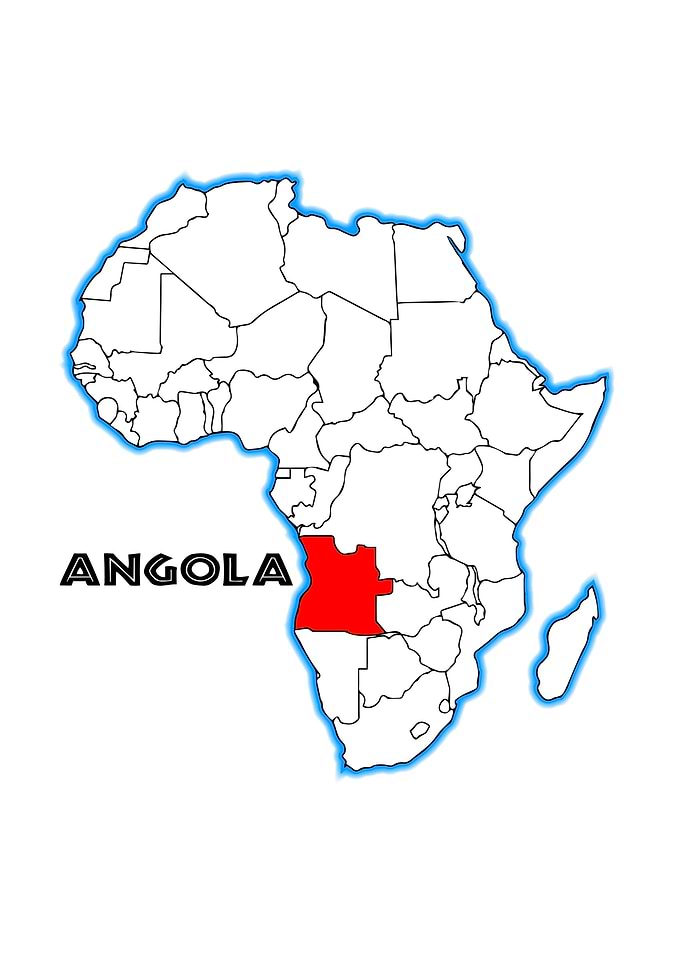 Angola