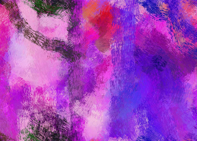 Painted Art