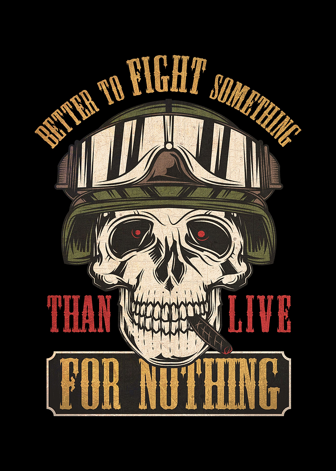 Soldier