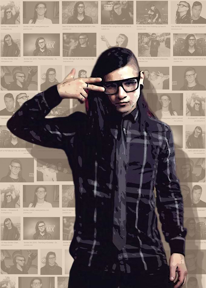 Skrillex