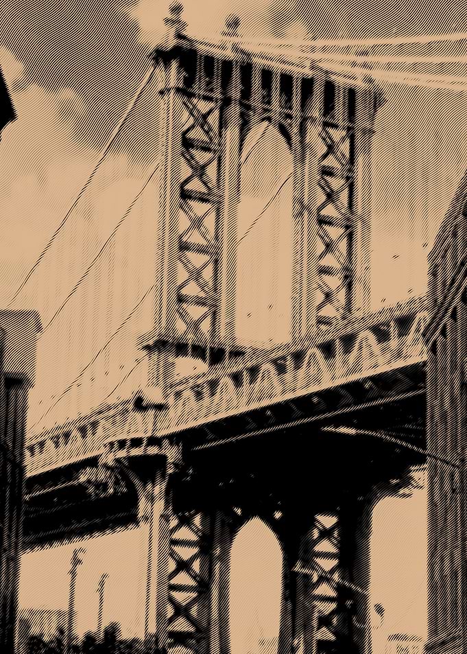 Brooklyn Bridge